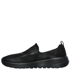Skechers Go Walk Slip on in Black
