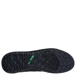 Skechers Gold Tf Astro Turf Football Boots Boys in Black