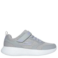 Skechers Gorun 400v2 Low Top Running Sneakers in Grey