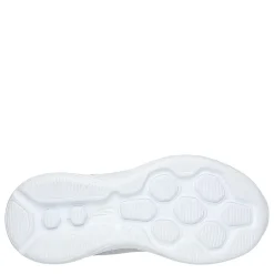 Skechers Gorun 400v2 Low Top Running Sneakers in Grey