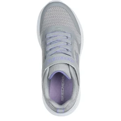 Skechers Gorun 400v2 Low Top Running Sneakers in Grey