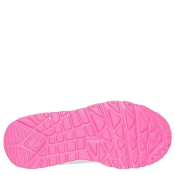 Skechers Jdc Un Lt Low Top Sneakers in Pink