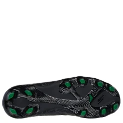 Skechers Jr Crib Fg Firm Ground Football Boots Boys in Black