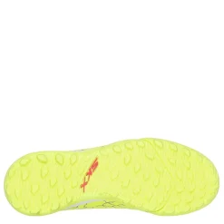 Skechers Jr Crib Tf Astro Turf Football Boots Boys in Yellow