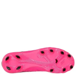 Skechers Juniors Firm Ground Football Boots in Black