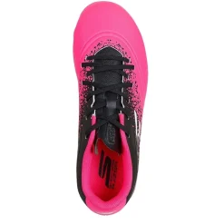 Skechers Juniors Firm Ground Football Boots in Black