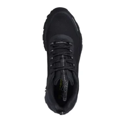 Skechers Max Protect Fast Track Walking Shoes in Black