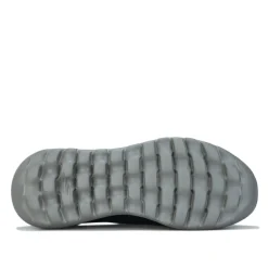 Skechers Mens Go Walk Slip On Shoes in Navy