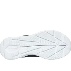 Skechers Microspec Ii Zovrix in Blue