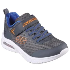 Skechers Microspec Max in Grey