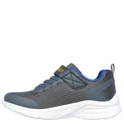 Skechers Microspec Max in Grey
