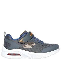 Skechers Microspec Max in Grey