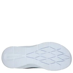 Skechers Microspec Runners Child Girls in Black