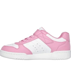 Skechers Q Street in Pink