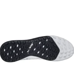 Skechers Razor 1.5 Academy Astro Turf Football Boots in White