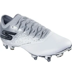 Skechers Razor 1.5 Elite Sg Soft Ground Football Boots in White