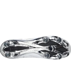 Skechers Razor 1.5 Elite Sg Soft Ground Football Boots in White