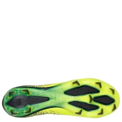Skechers Razor Diamond Firm Ground Football Boots in Yellow