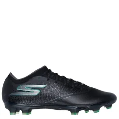 Skechers Razor Elite Firm Ground Football Boots in Black