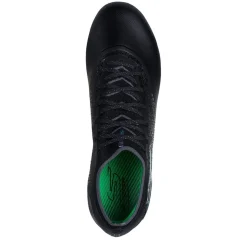 Skechers Razor Elite Firm Ground Football Boots in Black