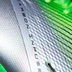 Skechers Razor Firm Ground Football Boots Boys in Silver