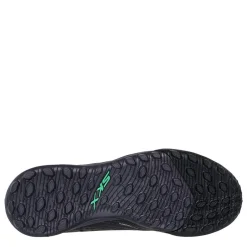 Skechers Razor Junior Astro Turf Football Boots in Black