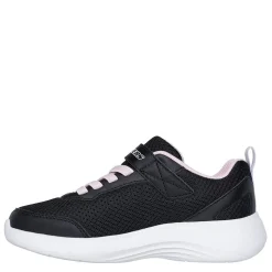 Skechers Selecters Running Trainers Childrens in Black