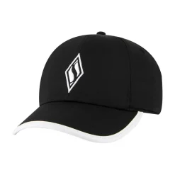 Skechers Skchwve Baseball Cap in Black