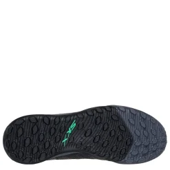 Skechers Skx 01 Academy Juniors Astro Turf Football Boots in Black