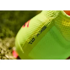 Skechers Skx 01 Elite Firm Ground Football Boots in Yellow