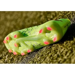 Skechers Skx 01 Elite Firm Ground Football Boots in Yellow