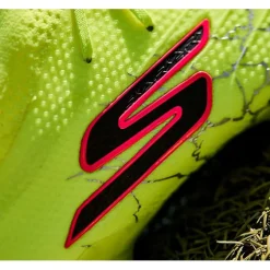 Skechers Skx 01 Elite Firm Ground Football Boots in Yellow