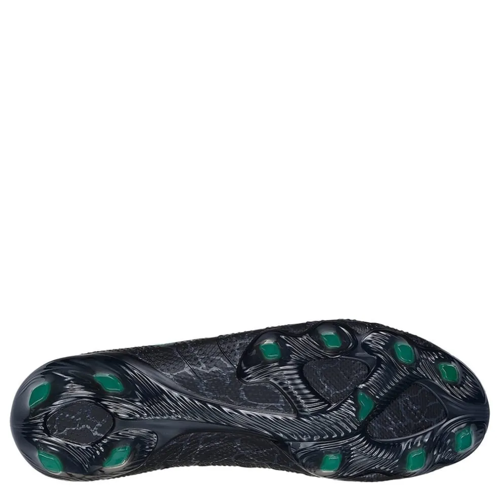 Skechers Skx 01 Elite High Firm Ground Football Boots in Black