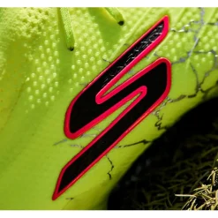 Skechers Skx_01 Firm Ground Football Boots in Yellow