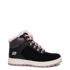 Skechers St Clet 2.0 Winter Boots in Black