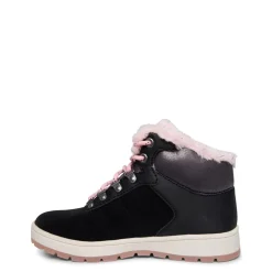 Skechers St Clet 2.0 Winter Boots in Black