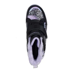 Skechers Storm Blazer in Black