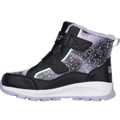 Skechers Storm Blazer in Black