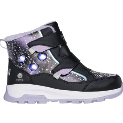 Skechers Storm Blazer in Black