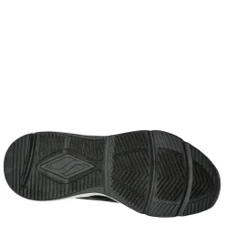 Skechers Tres Air Uno Revolution Airy in Black