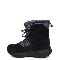 Skechers Ult Arct Winter Boot in Black