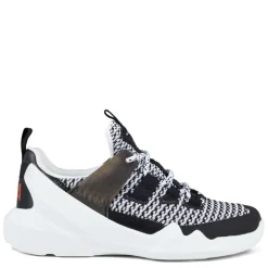 Skechers Womens Dlt A Trainers in White