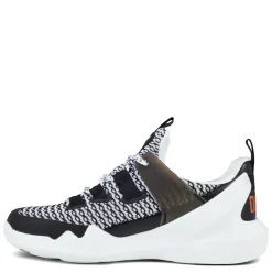 Skechers Womens Dlt A Trainers in White