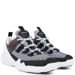 Skechers Womens Dlt A Trainers in White