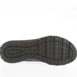 Skechers Womens Escape Plan - Cozy Collab Boots in Black