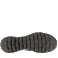 Skechers Womens Go Walk Joy - Sensational Day Shoes in Black