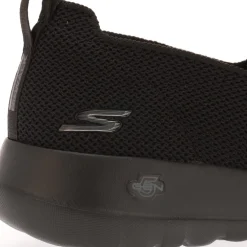 Skechers Womens Go Walk Joy - Sensational Day Shoes in Black