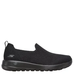 Skechers Womens Go Walk Joy Slip On Trainers in Black