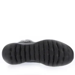 Skechers Womens On The Go Joy Boots in Black