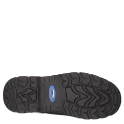 Skechers Work Workshire Mens Steel Toe Cap Safety Boots in Black